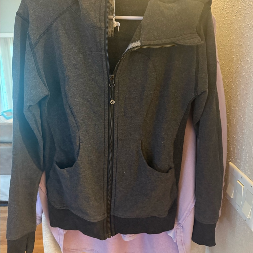 Lululemon scuba